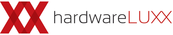 Logo hardwareluXX.de
