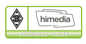 • Borussia Mönchengladbach - Business Club Partner)