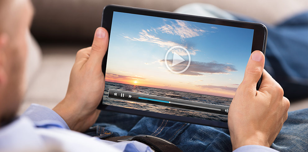 Digital Video