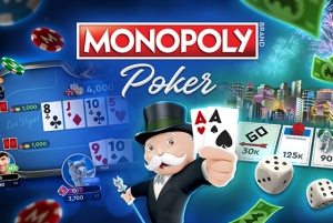 Monopoly Poker