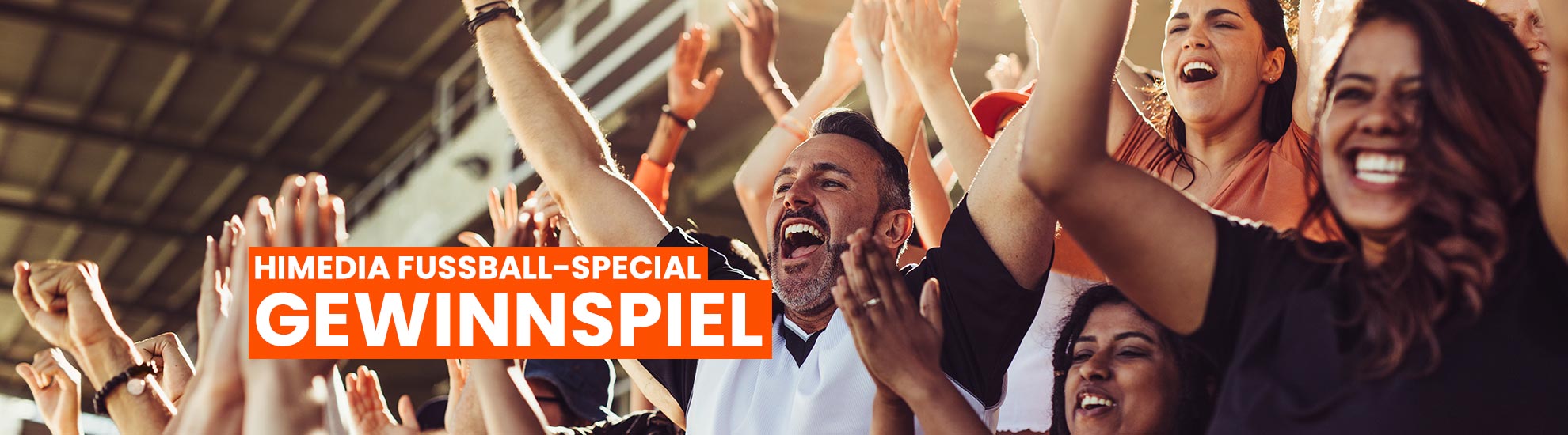 HiMedia Fußball Special 2021