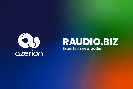 RAUDIO.BIZ übernimmt Co-Vermarktung des Targetspot-Portfolios.