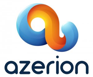 Logo Azerion